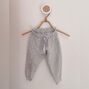 Bonpoint Floral sweatpants